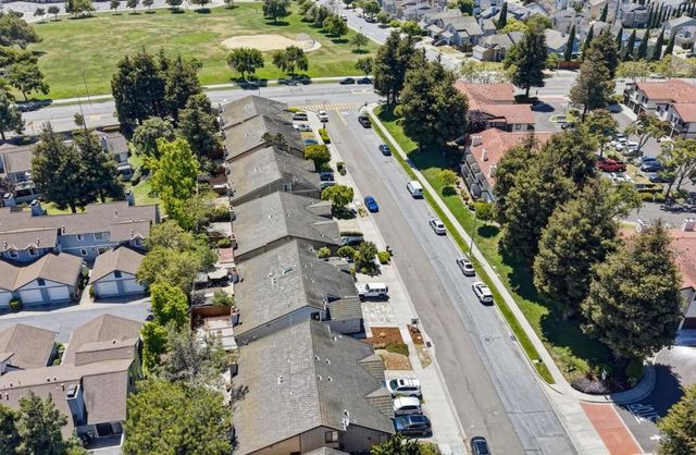 5060 Crandallwood Drive, Fremont, CA 94555
