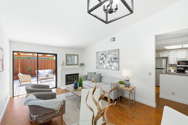5060 Crandallwood Drive, Fremont, CA 94555