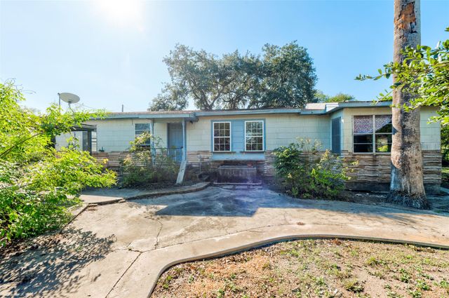 12844 Hearn RD, Corpus Christi, TX 78410