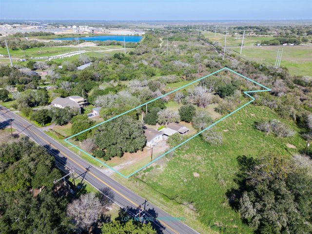 12844 Hearn RD, Corpus Christi, TX 78410