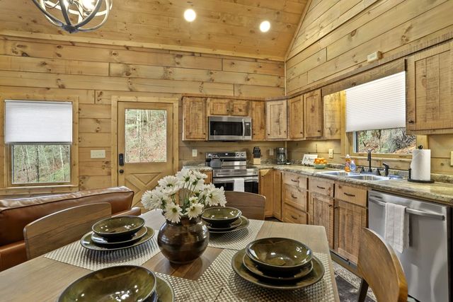 187 Cashes Valley Lane, Cherry Log, GA 30522