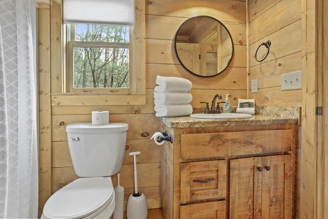 187 Cashes Valley Lane, Cherry Log, GA 30522
