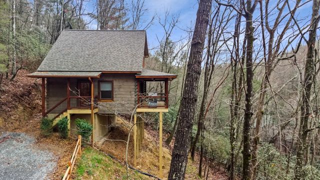 187 Cashes Valley Lane, Cherry Log, GA 30522