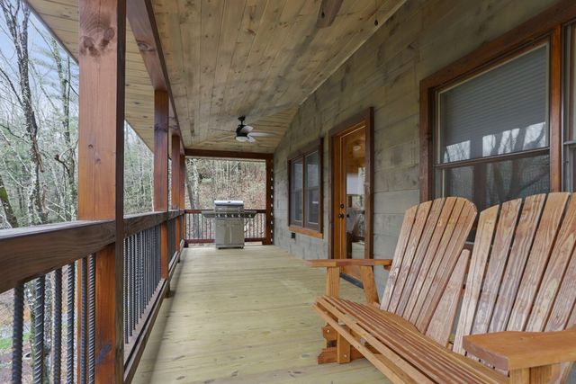 187 Cashes Valley Lane, Cherry Log, GA 30522