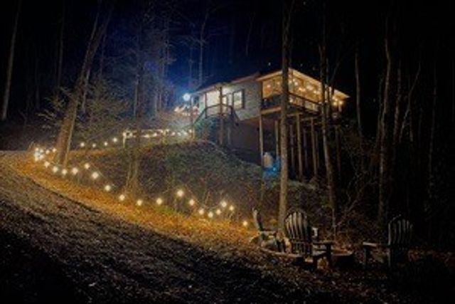 187 Cashes Valley Lane, Cherry Log, GA 30522