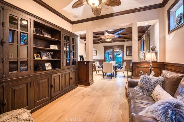 17 Long View, Coto De Caza, CA 92679