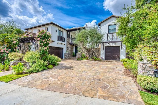 17 Long View, Coto De Caza, CA 92679