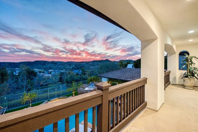 17 Long View, Coto De Caza, CA 92679