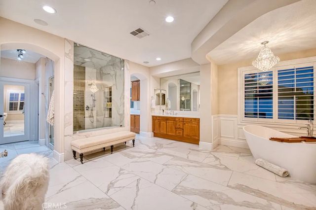 17 Long View, Coto De Caza, CA 92679