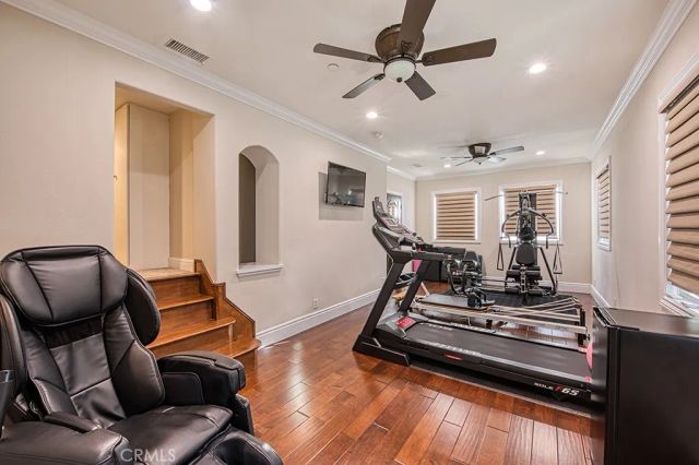 17 Long View, Coto De Caza, CA 92679