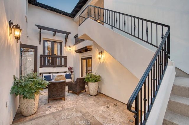 17 Long View, Coto De Caza, CA 92679