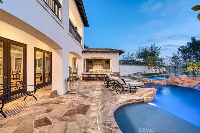 17 Long View, Coto De Caza, CA 92679