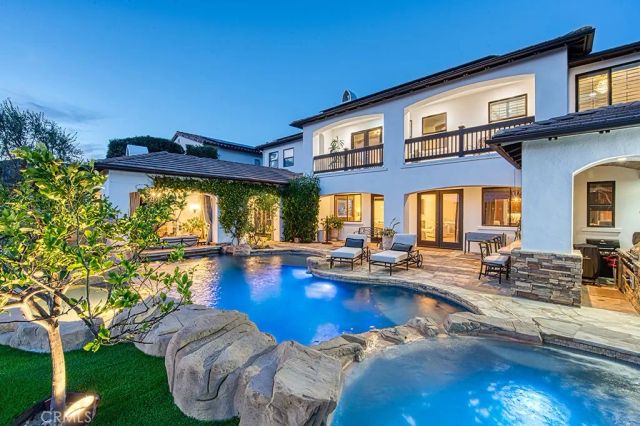 17 Long View, Coto De Caza, CA 92679