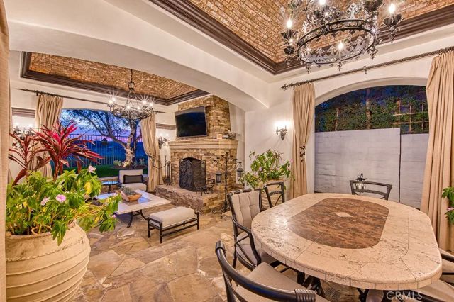 17 Long View, Coto De Caza, CA 92679