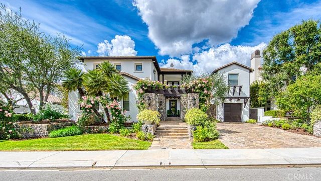17 Long View, Coto De Caza, CA 92679