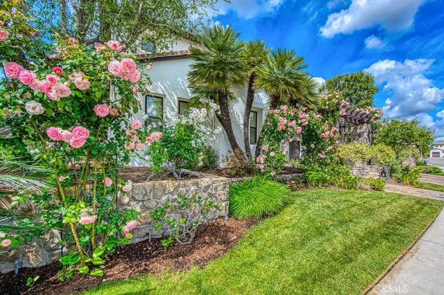 17 Long View, Coto De Caza, CA 92679
