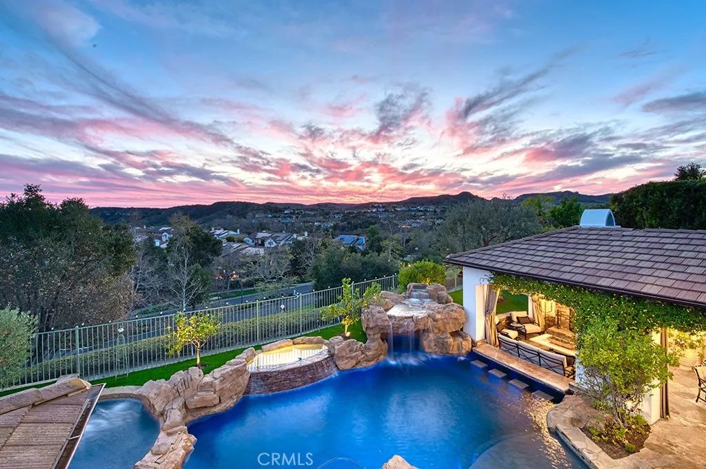 17 Long View, Coto De Caza, CA 92679