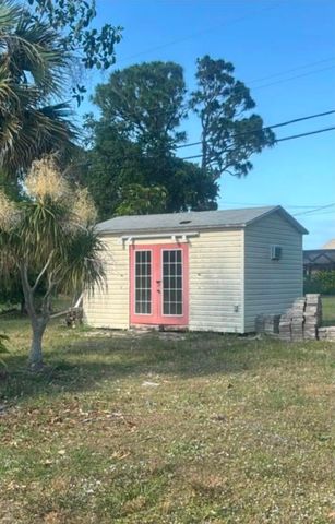 1813 SE Balletos Street, Port St. Lucie, Port St Lucie, FL 34952