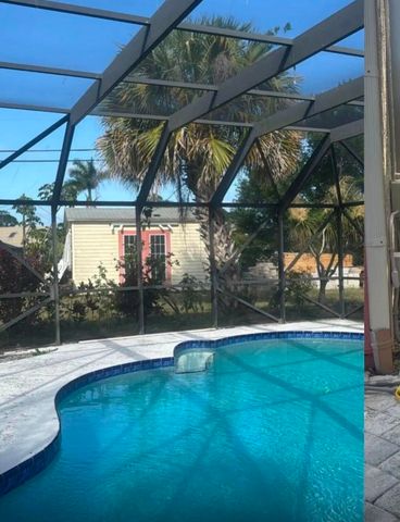 1813 SE Balletos Street, Port St. Lucie, Port St Lucie, FL 34952