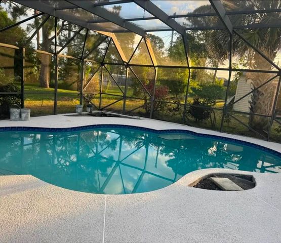 1813 SE Balletos Street, Port St. Lucie, Port St Lucie, FL 34952