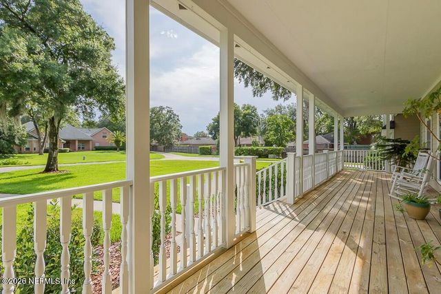 4535 OLD SPANISH Trail, Jacksonville, FL 32257