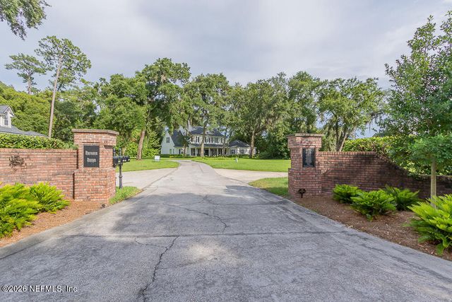 4535 OLD SPANISH Trail, Jacksonville, FL 32257