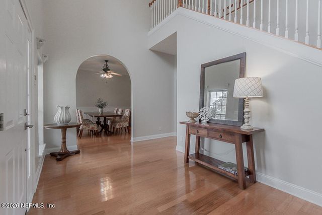 4535 OLD SPANISH Trail, Jacksonville, FL 32257