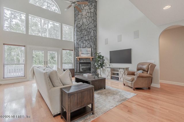 4535 OLD SPANISH Trail, Jacksonville, FL 32257