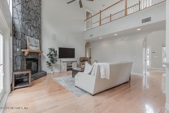 4535 OLD SPANISH Trail, Jacksonville, FL 32257