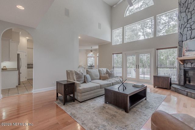 4535 OLD SPANISH Trail, Jacksonville, FL 32257