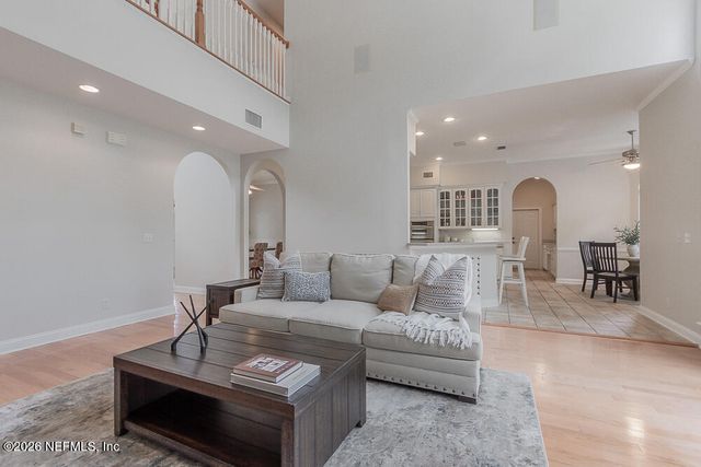4535 OLD SPANISH Trail, Jacksonville, FL 32257