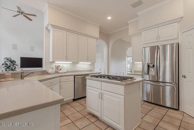 4535 OLD SPANISH Trail, Jacksonville, FL 32257