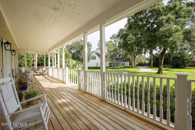 4535 OLD SPANISH Trail, Jacksonville, FL 32257