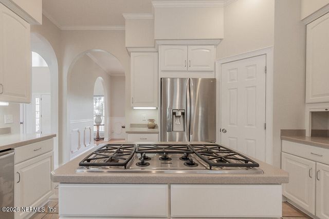 4535 OLD SPANISH Trail, Jacksonville, FL 32257
