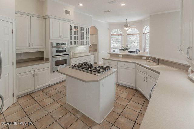 4535 OLD SPANISH Trail, Jacksonville, FL 32257