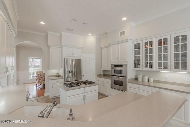 4535 OLD SPANISH Trail, Jacksonville, FL 32257