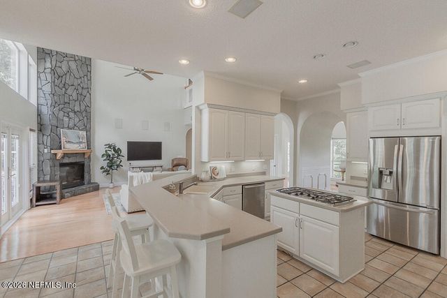 4535 OLD SPANISH Trail, Jacksonville, FL 32257