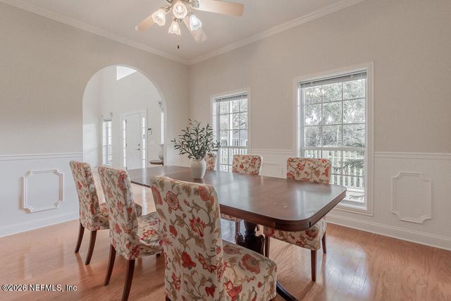 4535 OLD SPANISH Trail, Jacksonville, FL 32257