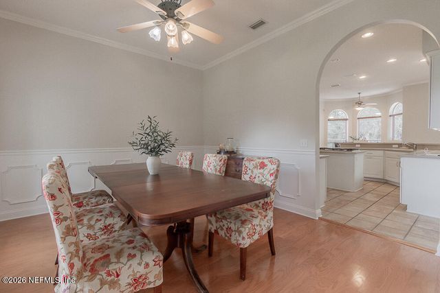 4535 OLD SPANISH Trail, Jacksonville, FL 32257