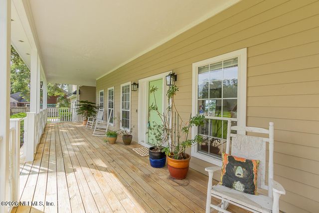 4535 OLD SPANISH Trail, Jacksonville, FL 32257