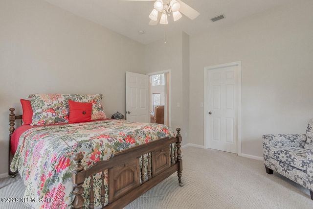 4535 OLD SPANISH Trail, Jacksonville, FL 32257