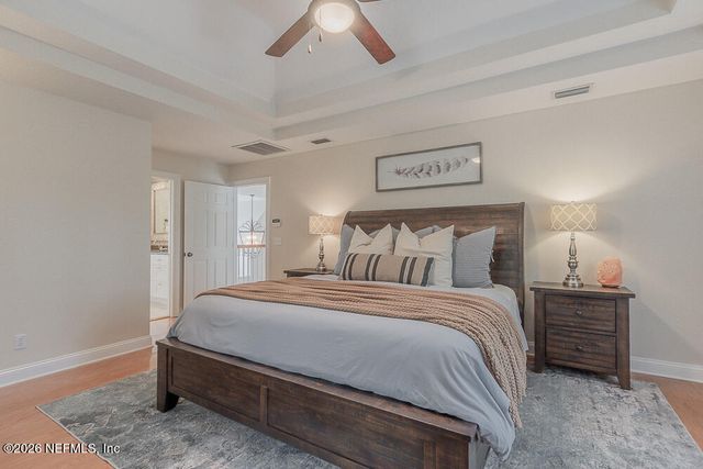 4535 OLD SPANISH Trail, Jacksonville, FL 32257