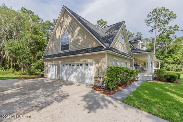 4535 OLD SPANISH Trail, Jacksonville, FL 32257