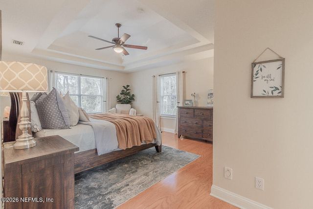 4535 OLD SPANISH Trail, Jacksonville, FL 32257