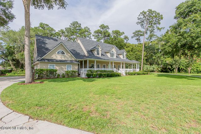 4535 OLD SPANISH Trail, Jacksonville, FL 32257