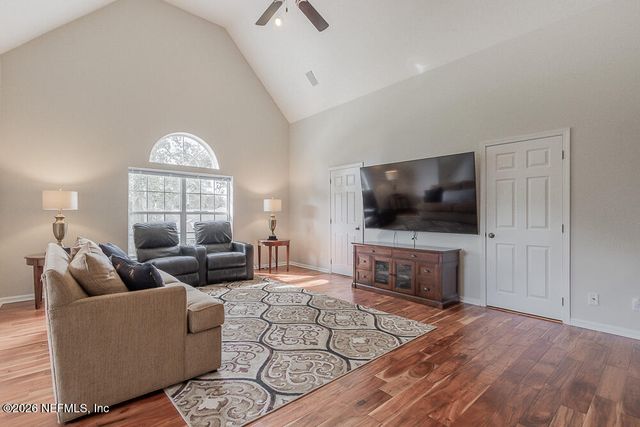 4535 OLD SPANISH Trail, Jacksonville, FL 32257
