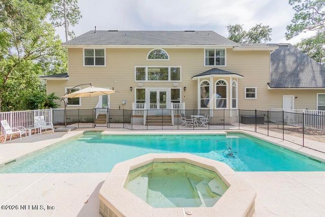 4535 OLD SPANISH Trail, Jacksonville, FL 32257