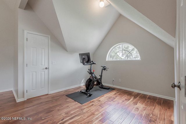 4535 OLD SPANISH Trail, Jacksonville, FL 32257