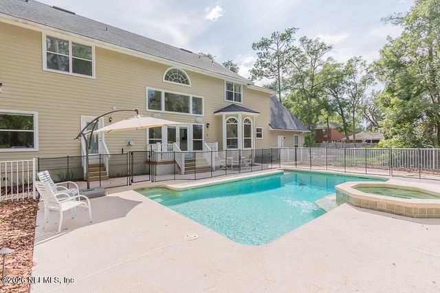 4535 OLD SPANISH Trail, Jacksonville, FL 32257
