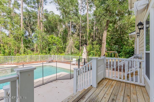 4535 OLD SPANISH Trail, Jacksonville, FL 32257